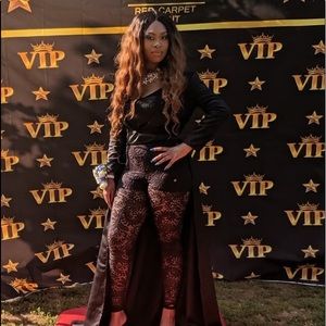 Meet your Posher, Dejahmir